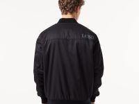 Мужская куртка-бомбер Lacoste