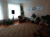 Евгащинский сельский дом культуры