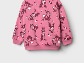 Толстовка детская трикотажная для девочек