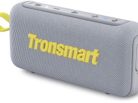 Портативная колонка Tronsmart Trip 2 Серая