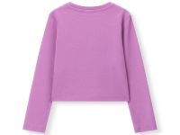 Лонгслив для девочки