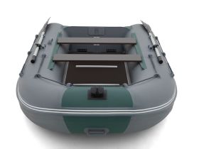 Лодка ПВХ АНДРОМЕДА Luxe 310