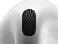Наушники Apple AirPods 4 с активным шумоподавлением White