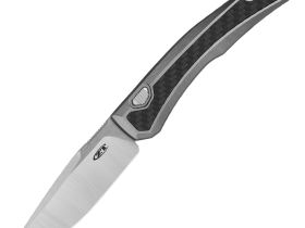 Автоматический складной нож Zero Tolerance 0556, сталь MagnaCut, рукоять титан