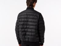 Мужская стёганая куртка Lacoste