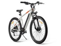 Электровелосипед Gelbert Ran Star 1 ST, год 2025, цвет Черный