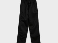 Брюки текстильные с полиуретановым покрытием для мальчиков