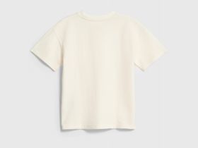 Футболка для мальчиков, Бежевый