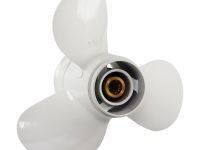 Винт Mercury 40 HP, 10 7/8 x 11