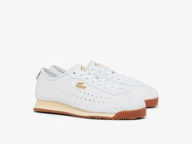 Женские кроссовки Lacoste CLUB-LOW 126 9 SFA