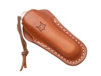 Мультитул Fox Multi-purpose Pocket Knife, сталь М390, рукоять рог