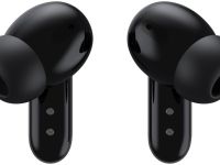 Наушники TECNO True 1 Air Чёрные