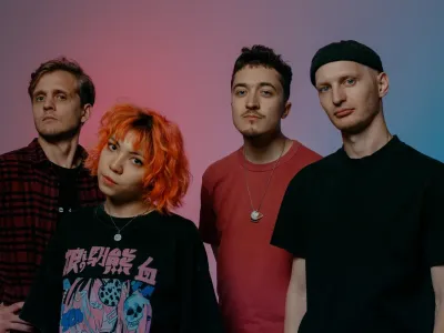 Билеты на Нани (Ласточка) / Концерт | Афиша | ИнфоТаймс