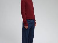 Джемпер из шерсти и кашемира