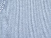 Платье в рубчик для девочек, Серый