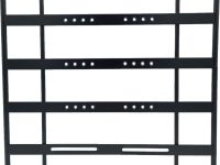 Багажная платформа-расширитель ACME M-Wave Racky Baseplate (черный)