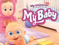 My Universe - My Baby (PC)