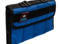 Сумка для 8 ножей KTB, синяя