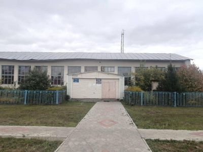 Берсутский сельский дом культуры