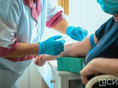 Расширение границ якутской медицины: о работе программы «Мобильный доктор»