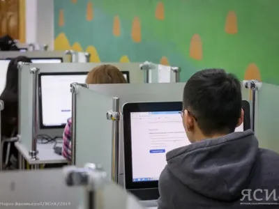 Школьники Якутии до 1 марта могут подать заявки на конкурс научно-популярного видео «Знаешь? Научи!»