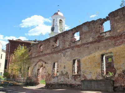 Кафедральный собор