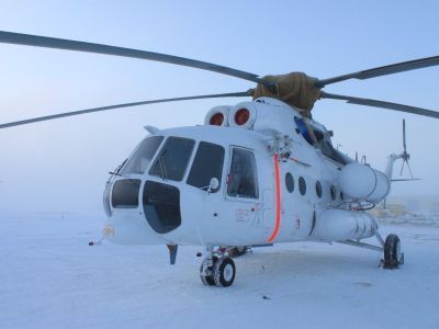 Условия Крайнего Севера привлекли внимание комитета Госдумы по охране здоровья