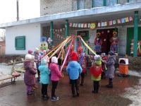 Поселковый дом культуры