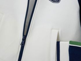 Толстовка на молнии для мальчика