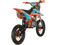 Питбайк KAYO Basic YX125