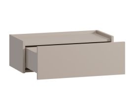 Консоль Дигарс 63x30 Латте