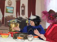 Осинская межпоселенческая центральная библиотека