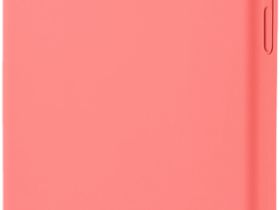 Клип-кейс uBear Touch Mag Case для Apple iPhone 16 Pro Max Red