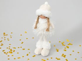 Статуэтка Melina