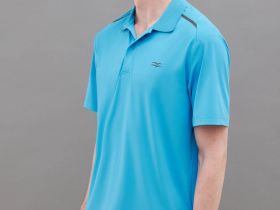 Спортивная футболка-поло из капсулы sport