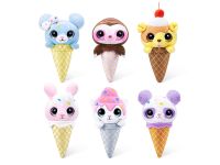 9638SQ1 Игрушка Zuru COCO CONES «Десертные пушистики» S1, в ассортименте