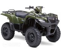Квадроцикл SUZUKI LT-A 450X