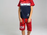 Футболка для мальчика