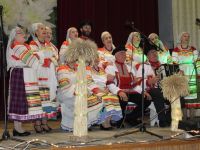 Елховское межпоселенческое объединение домов культуры