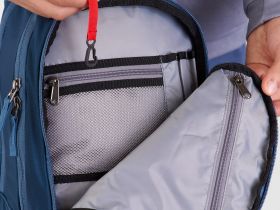 Рюкзак Sideline 22 V2