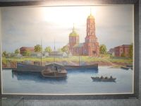 Краснокамский районный историко-краеведческий музей