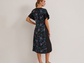 Платье Night garden