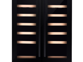 Винный шкаф Hansa FWC60381B