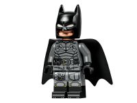 Super Heroes 76332 Конструктор Бэтмен 2022: Бэтмобиль