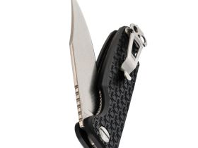 Складной нож Daggerr Leprechaun DL, сталь 8Cr14MoV, рукоять FRN