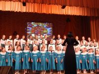 Дворец культуры мкр. Донского