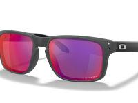 Очки солнцезащитные Oakley Holbrook XL Matte Carbon/Prizm Black (комплект)