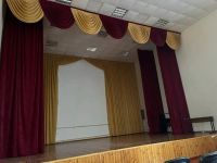 Дом культуры п. Инаркой