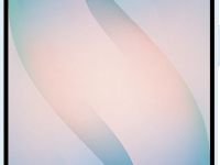 Клип-кейс Samsung Slim Magnet для Galaxy S26 Голубой