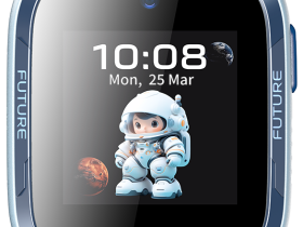 Детские часы HONOR